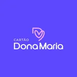 Cartão Dona Maria icon