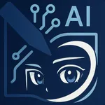 Mangii: Manga Story Creator icon