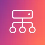 Pingman - A ping tool icon