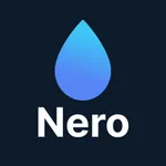 Nero - Water tracker icon