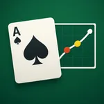 Showdown: Poker Stats Tracker icon