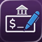 Check Generator icon