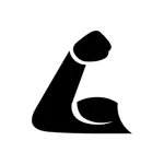 Logs: Gym Progressive Overload icon