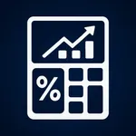 Financial Calculator - FinCalc icon