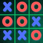 Tic Tac Toe Cero icon
