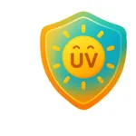 UVSunSafe – UV Index & Tanning icon