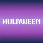 Hulaween icon