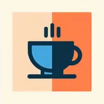 Caffiene Tracker - SipLog icon