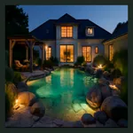 Pool Planner AI icon