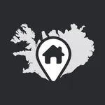 Fasteigna Appið icon