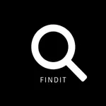 FindIt AI icon