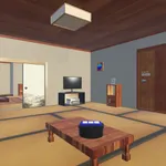 Escape Game - Base icon