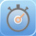 MyChronoPro - Lap Tracker icon