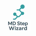 MDStep icon