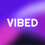 Vibed: Fun & Flirty Card Game icon