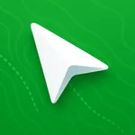 Tractor GPS - Field Navigation icon