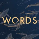 Whale Words icon