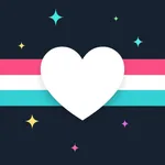 HypeLike Tik More Follower Tok icon