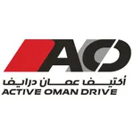 AO Drive icon