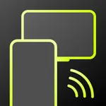 Screen Mirroring Media Cast TV icon