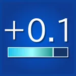 Decimal Tally Counter w/ Limit icon