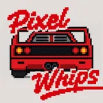 Pixel Whips icon
