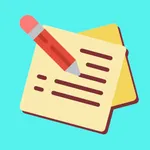 Memo-Only Memopad icon