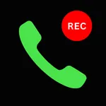 Call Recorder: Phone Audio Rec icon