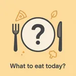 Yum Today - What To Eat Today icon