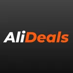 AliDeals: Smart Shopping App icon