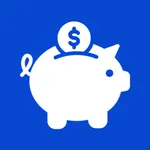 Savings Tracker - Money Goals icon