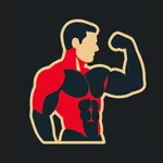 Muscle Editor - AI Makeover icon