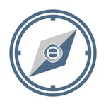 Decision Widget / Life Compass icon