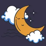 Oona: Baby Sleep Trainer icon