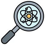 The Quark Detective icon