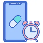 Medicine Reminder-Pill Tracker icon