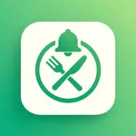 Simplio Meal Reminder icon