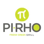PiRHO Grill icon