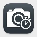 ND Slow Shutter icon
