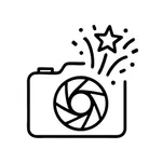 EventPics – share Event Photos icon