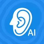 SoundAid AI Voice Amplifier icon