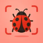 Bug Identifier: AI Scanner+ icon