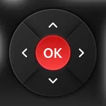 Universal TV Remote — icon