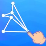 Line Connect IQ icon