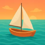 Offline AI - Private LLM icon