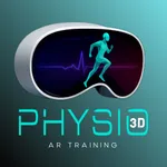 Physio3D Trainer icon