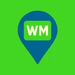 WatchMatch: Live Sports Bars icon
