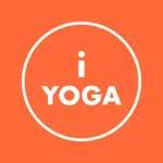 iYoga icon