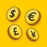 Coin Identifier: MoneyScan icon