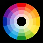 灵感配色：随机颜色生成 icon